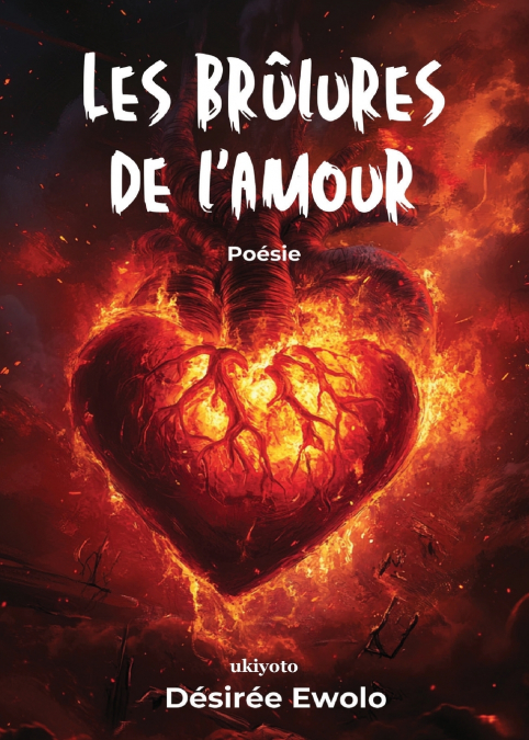 Les brûlures de l’amour