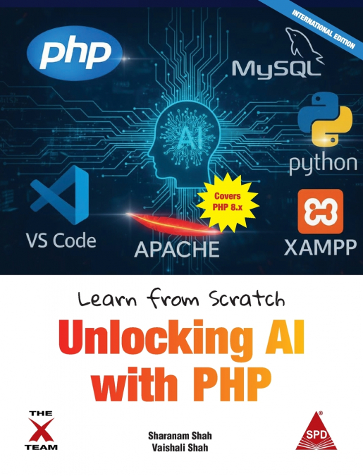 Learn from Scratch