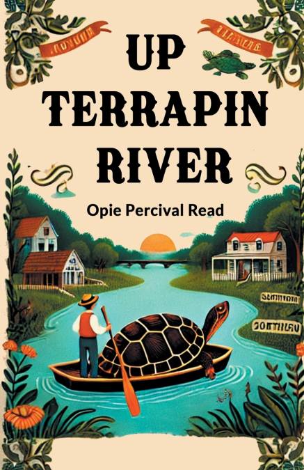 Up Terrapin River