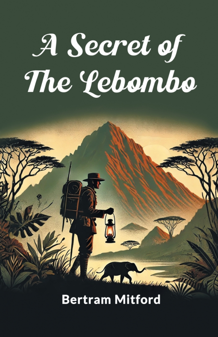 A Secret of the Lebombo