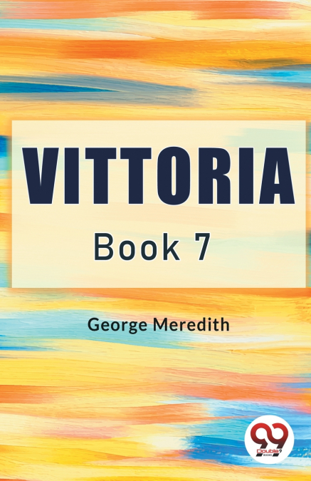 Vittoria Book 7