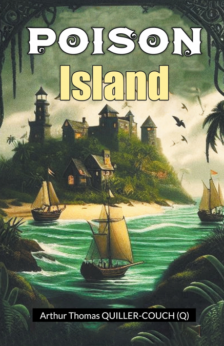 Poison Island