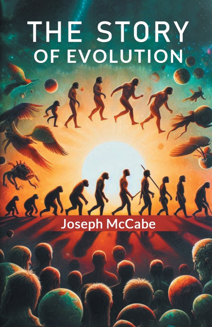 The Story of Evolution