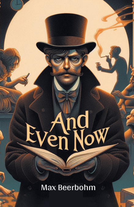 And Even Now