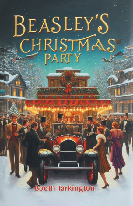 Beasley’S Christmas Party