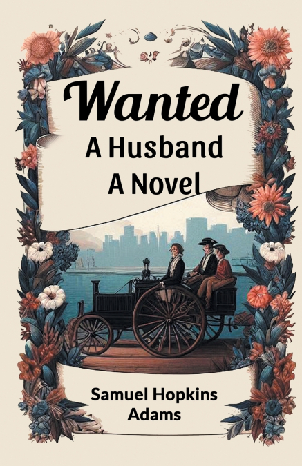 Wanted A Husband A Novel