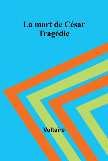 La mort de C sar