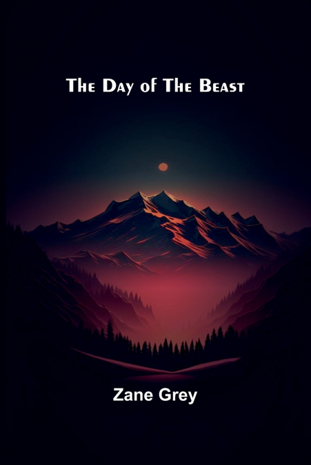 The Day Of The Beast