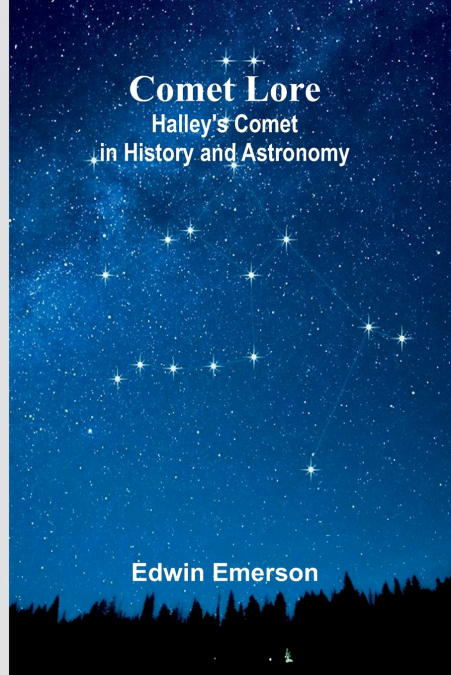 Comet Lore