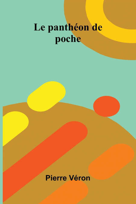 Le panth on de poche