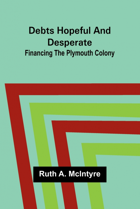 Debts Hopeful And Desperate