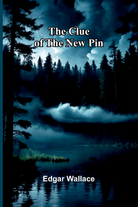 The Clue Of The New Pin