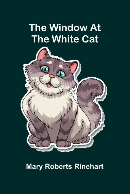The Window at the White Cat