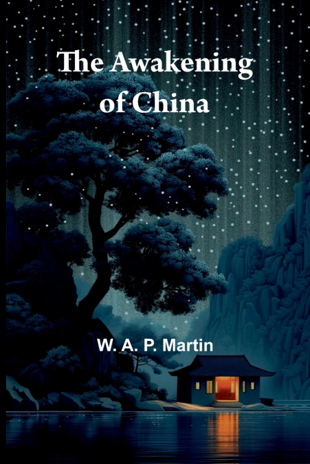 The Awakening Of China