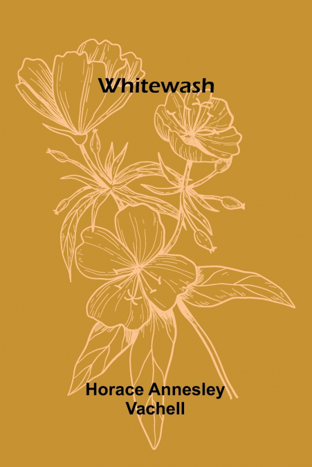 Whitewash