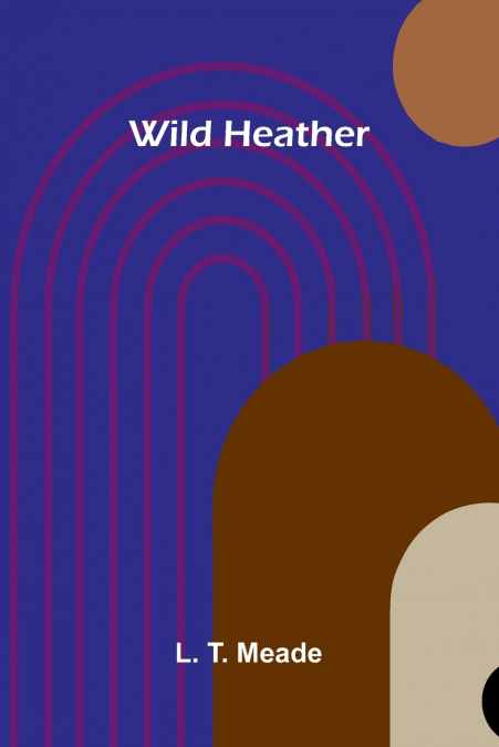 Wild Heather
