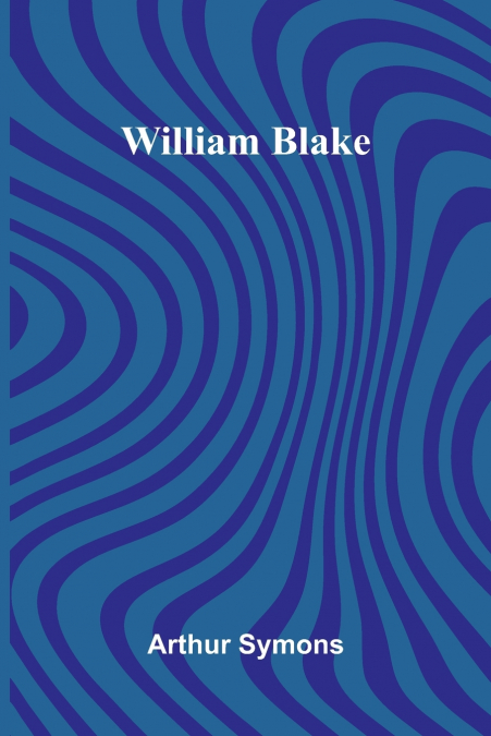 William Blake
