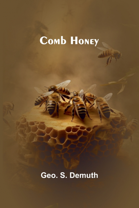 Comb Honey