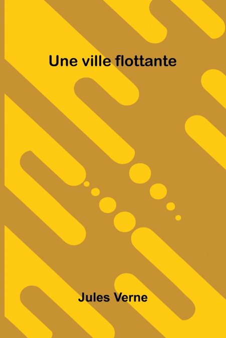 Une ville flottante