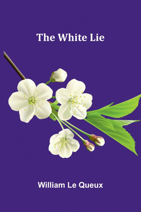 The White Lie