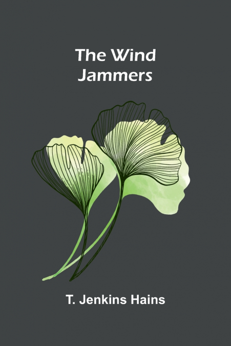 The Wind-Jammers