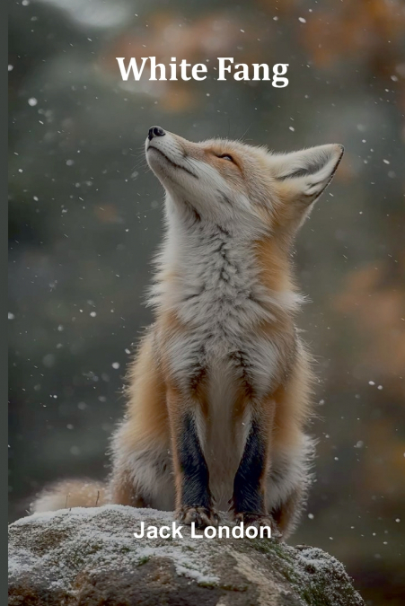 White Fang