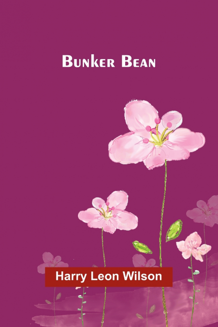 Bunker Bean