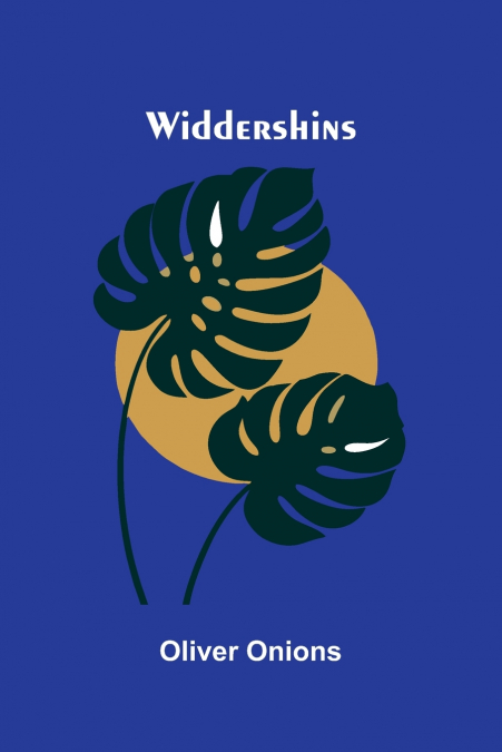Widdershins