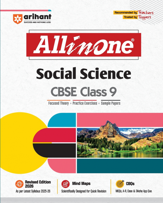 All In One Social Science 9Th