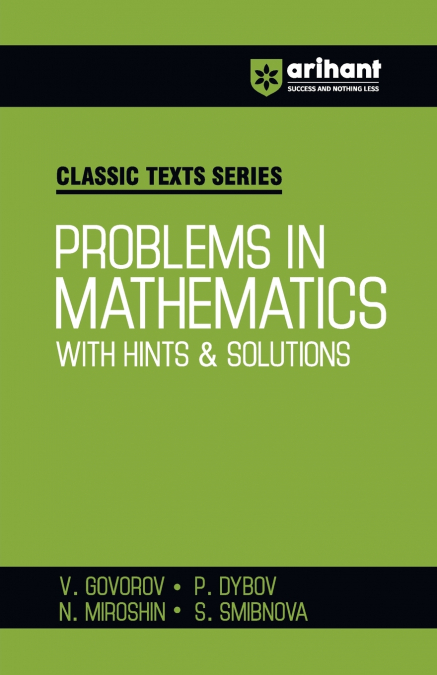 A Problem in Mathematics