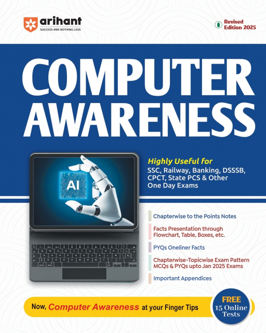 Computer Awareness