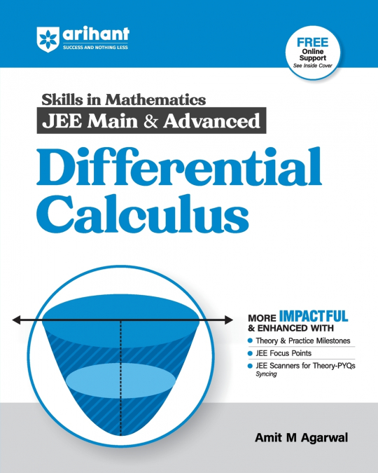 Differential Calculus