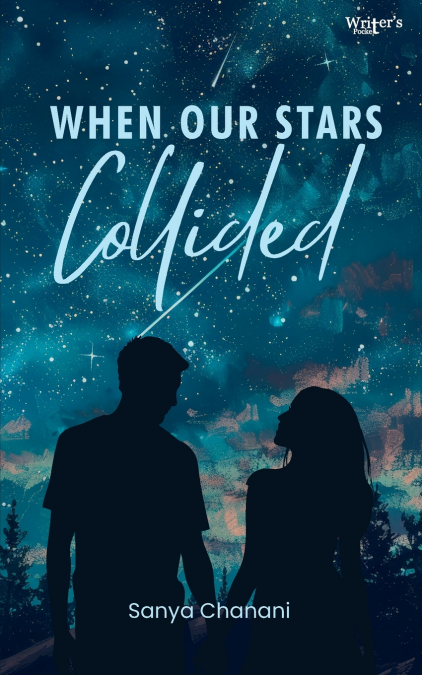 When our stars collided