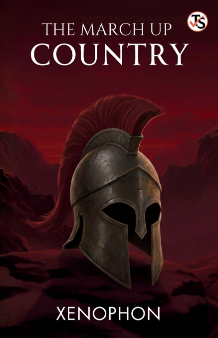 The March Up Country