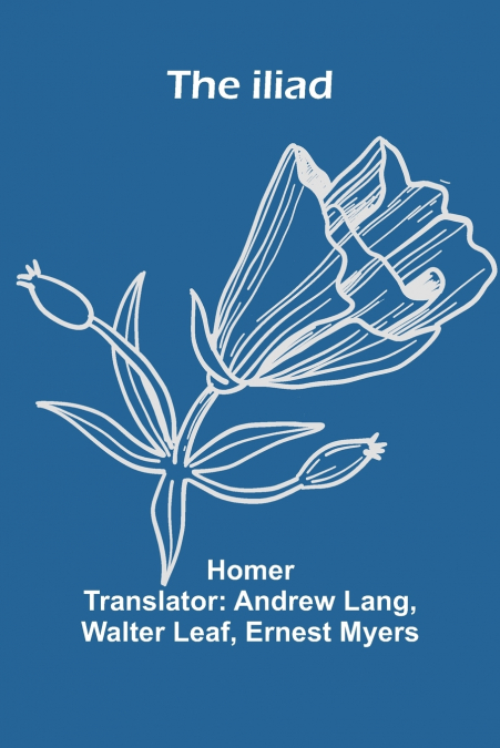 The Iliad