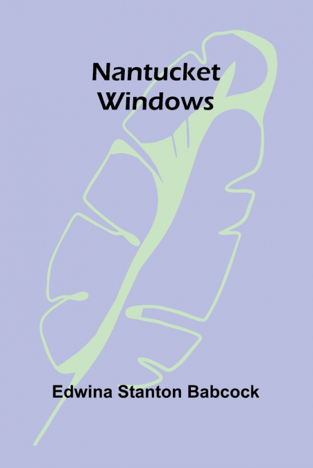 Nantucket Windows