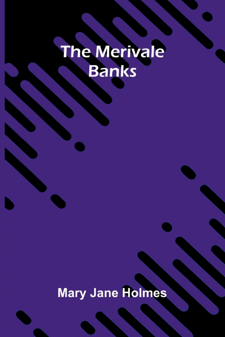 The Merivale banks