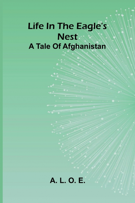 Life in the Eagle’s Nest