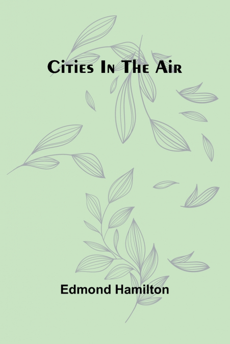 Cities In The Air