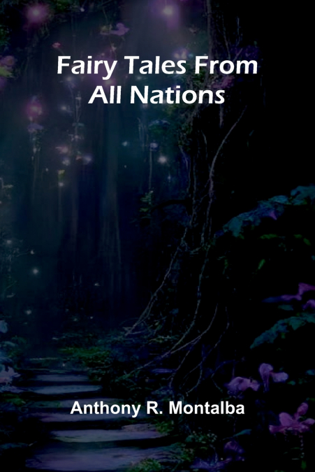 Fairy Tales From All Nations