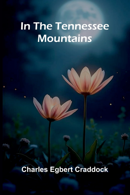 In the Tennessee mountains