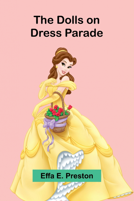 The Dolls on Dress Parade