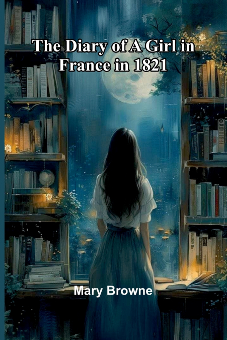 The Diary Of A Girl In France In 1821