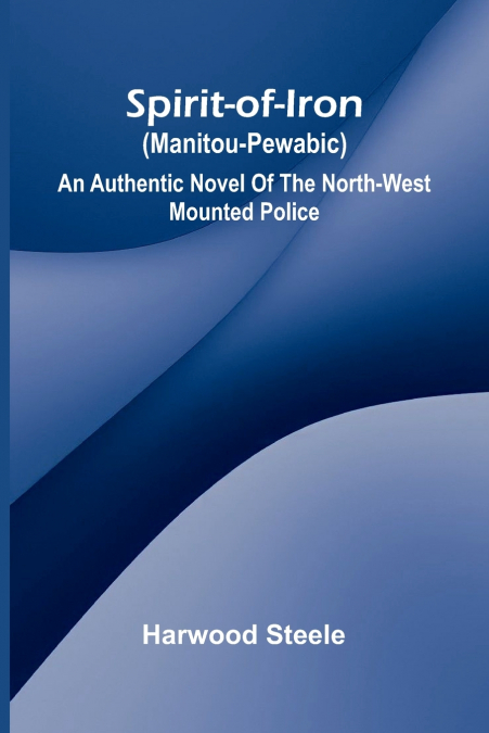 Spirit-of-iron (Manitou-pewabic)