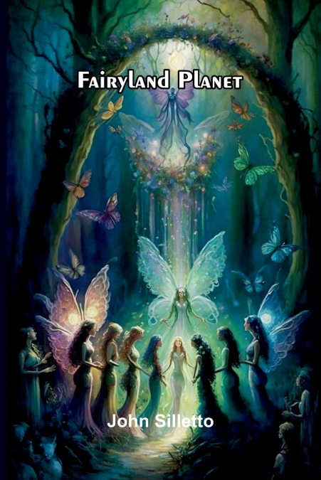 Fairyland planet