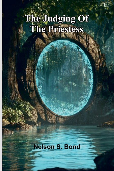 The Judging Of The Priestess
