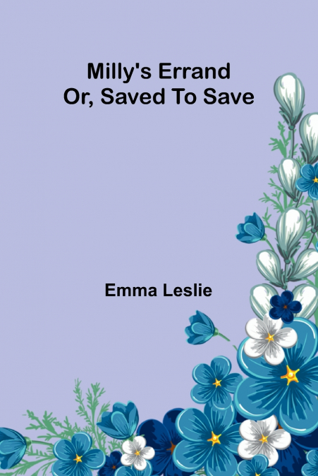Milly’s errand