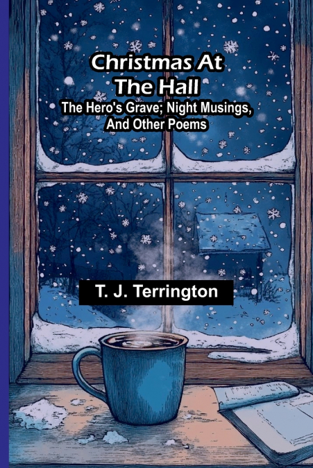 Christmas at the hall