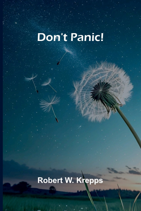 Don’t Panic!