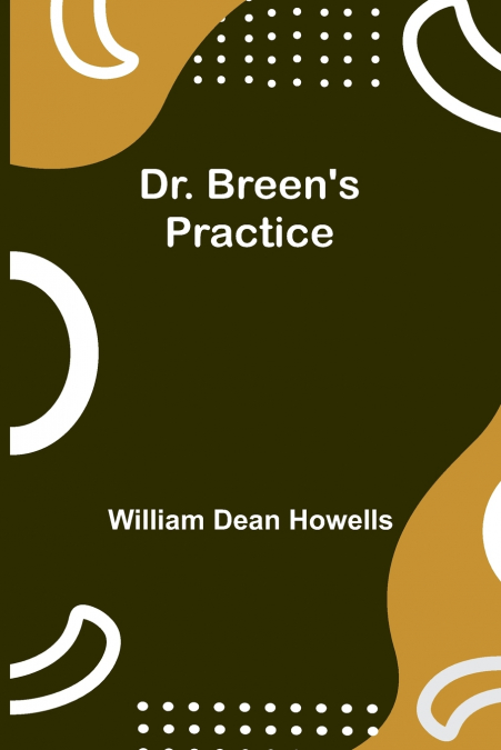 Dr. Breen’s Practice